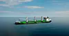 Finske ESL bestilte i november 2015 verdens to første bulkskip med gassframdrift. De blir på 25.600 dødvekttonn. Nå har koreanske Ilshin Logistics bestilt et bulkskip på 50.000 dwt med gassmotor.