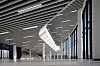 Operahus? Bilfabrikk? Jammen ikke godt å se forskjell. Foto: Polestar