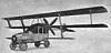Curtiss Autoplane er sett på som det første forsøket på å lage en flyvende bil. Den ble utviklet av Glenn Curtiss i 1917. Foto: Flight magazine