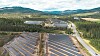 Furuseth Solkraftverk i Stor-Elvdal er bare 7,5 megawatt. Til sammenligning er det søkt om anlegg på opptil 211 MW i Norge. Arealkonfliktene er i gang.