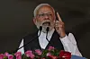 Indias statsminister, Narendra Modi. Foto: AP Photo/Rafiq Maqbool