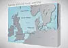 Første utenfor Storbritannia: Hittil har samtlige av Statoils eksisterende og kommende havvindparker ligger i Storbritannia. Foto: Statoil