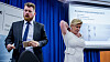 Lyse vil oppgradere Røldal-Suldal-kraftverket dersom regjeringen fjerner høyrenteskatten på kraft, sier kommunikasjonssjef Atle Simonsen. Han var statssekretær i Finansdepartementet under Siv Jensen.