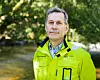 Overingeniør Knut Bygholm Bjelke i Vann- og avløpsetaten i Oslo kommune. Foto: Jørgen Mo