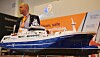 Norwegian Gannet er snart klar til å frakte sløyet fisk til fileteringsfabrikk i Danmark.