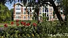 Studentenes storstue ved NMBU i Ås skulle få en oppussing for over 100 millioner kroner i år.