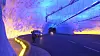 Lærdalstunnelen i år 2000. Til neste høst år starter rehabiliteringen av over 24 kilometer tunnel.