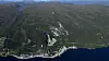 Selskapet Bergmesteren Raudsand AS sier de det er nok plass i fjellet i Nesset kommune i Møre og Romsdal til å lagre farlig avfall i uoverskuelig tid. Fjellhaller skal nemlig sprenges ut etter behov.