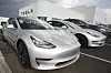 Det er Tesla Model 3 som trolig gjør produsenten til verdens største produsent av ladbare biler i 2018.