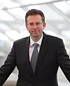 Harald Henriksen, Head of TOMRA Collection Solutions.