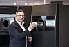 Aleksadner Mortensen, Head of TOMRA Collection Solutions Digital.
