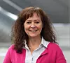 Githa Trapnes, HR-direktør.
