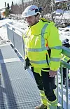 Havard Ellingsen Foto: Trøndelag fylkeskommune
