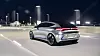 Concept EQA viser hvordan den kommende elektriske kompaktmodellen fra Mercedes-Benz blir.