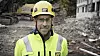 Øyvind Kjøllesdal, forretningsutvikler i AF-gruppen. Foto: Eirik Helland Urke