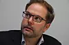 Chief Digital Officer i Wilhelmsen-konsernet, Inge André Sandvik. Bilde: Tore Stensvold