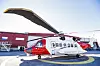 Slike Sikorsky S-92-helikoptre er i praksis enerådende i Nordsjøen, men har hatt flere motorulykker før.