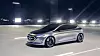 EQA er én av minst ti nye helelektriske modeller Mercedes-Benz skal sette i produksjon innen 2022. Foto: Daimler AG