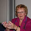 Samferdselsminister Magnhild Meltveit Kleppa hevdet at ingeniørene overdrev, da de første gang varslet om hvor dårlig forberedt vi var. Foto: Joachim Seehusen