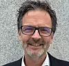 Thomas Thiis er daglig leder i Validér, som håndterer målerverdier for over 850.000 AMS-målere. Foto: Privat