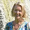 RIF-leder Liv Kari Hansteen vil ha mindre detaljstyring fra politikere og gi fagfolk i offentlige etater større frihet til å vurdere, planlegge og gjennomføre flomsikring. Foto: Joachim Seehusen