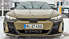Audi RS E-Tron GT