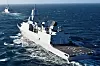 En nederlandsk avis kunne enkelt spore seilasen til den nederlandske fregatten Zr.Ms. «Evertsen» under en oppdrag i Middelhavet.