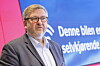 Bernt Reitan Jenssen er svært årvåken over hva slags persondata han gir fra seg på nettet.