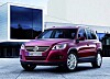 BLIR FOLKETS VALG: Dette kan du anse som den nye folkevogna. VW Tiguan kommer i november, og vil tapetsere norske veier. Sikkert som banken.