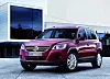 BLIR FOLKETS VALG: Dette kan du anse som den nye folkevogna. VW Tiguan kommer i november, og vil tapetsere norske veier. Sikkert som banken.
