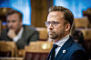 Nikolai Astrup (H) ber regjeringen prioritere å ta EUs Net Zero Industry Act inn i EØS-avtalen. Hvis ikke frykter han norsk leverandørindustri vil tape stort.