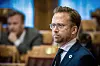 Nikolai Astrup (H) ber regjeringen prioritere å ta EUs Net Zero Industry Act inn i EØS-avtalen. Hvis ikke frykter han norsk leverandørindustri vil tape stort.