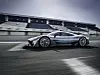 Mercedes-AMG Project ONE.
