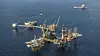 Ekofisk Foto ConocoPhillips