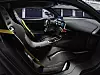Showcar Mercedes-AMG Project ONE, zweisitziger Supersportwagen-mit modernster und effizientester Formel 1-Hybrid-Technologie, High Performance Plug-in Hybrid Antriebsstrang mit 1,6-Liter-V6-Turbobenzinmotor und vier Elektromotoren Showcar Mercedes-AMG Project ONE, two-seater supersports car with the very latest and efficient, fully-fledged Formula 1 hybrid technology, high-performance plug-in hybrid drive system with 1.6 1.6-litre V6 turbocharged petrol engine and four electric motors