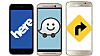 Gule Sider, Here og Waze er tre GPS-apper som gir deg noen muligheter du ikke får i den forhåndsinstallerte navigasjonsappen på iPhone og Android.