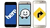 Gule Sider, Here og Waze er tre GPS-apper som gir deg noen muligheter du ikke får i den forhåndsinstallerte navigasjonsappen på iPhone og Android.
