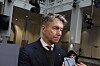 Energiminister Terje Aasland (Ap) vil unngå en ny «Melkøya»-konflikt om strømbehovet til sokkelen i Midt-Norge, ved å få fart på ny kraftutbygging.