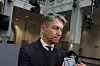 Energiminister Terje Aasland (Ap) vil unngå en ny «Melkøya»-konflikt om strømbehovet til sokkelen i Midt-Norge, ved å få fart på ny kraftutbygging.