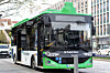 Etter tre år med kjøring i Stavanger med den selvkjørende bussen e-ATAK, er det nå lov å kjøre helt uten sikkerhetssjåfør om bord.