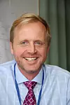 Bjørn Kj. Haugland, DNV GL. Foto: Tore Stensvold