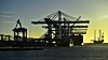 PMT Terminal i Rotterdam.