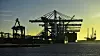 PMT Terminal i Rotterdam.