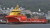 Viking Princess ble bygget på Kleven i 2012 og utstyrt med fire LNG-motorer fra Wärtsilä. Det 90 meter lange og 21 meter brede skipet ble døpt av HKH kronprinsesse Mette Marit. Nå er en motor koblet ut og erstattet av 533 kWh batteripakke.