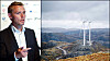 Høyesterett har slått fast at utbyggingen av Norges to største vindkraftverk, Storheia og Roan, krenker reindriftssamenes rett til kulturutøvelse.