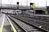 Det tok 3,5 time før passasjerene ble fraktet tilbake til Drammen stasjon.