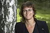 Miljødirektør Ellen Hambro mener det er riktig av Miljødirektoratet å komme med sine samfunnsøkonomiske merknader til 24. konsesjonsrunde. Foto: SFT