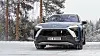 ES8 er alt i alt en vellykket elektrisk SUV. Foto: Marius Valle