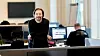 - Vår måte å levere suverenitet på er at vi har kontroll på hele IT-økosystemet, sier Sverre Støkken