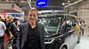 Sascha Meyer i Volkswagengruppens selskap Moia.